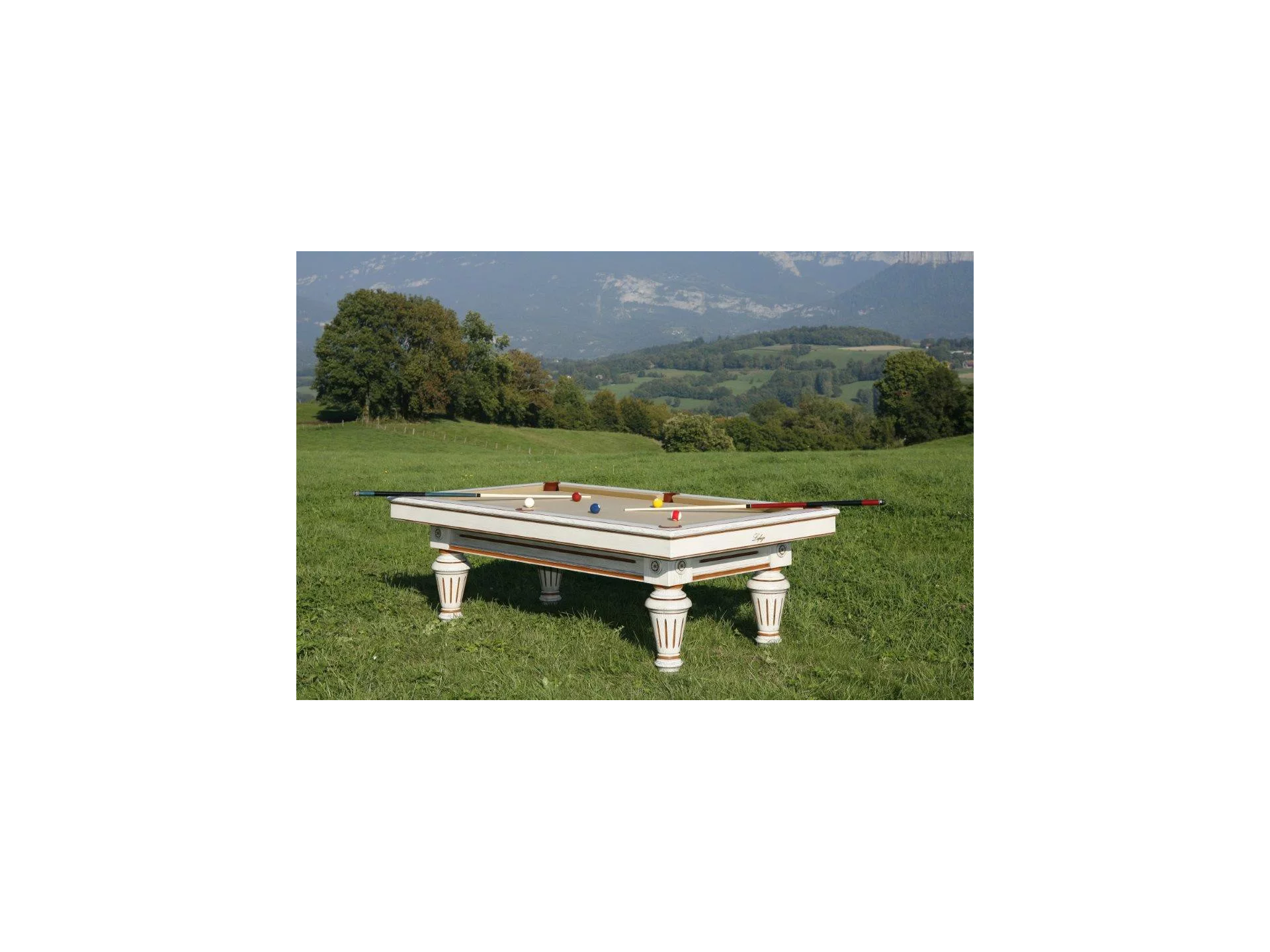 Billard