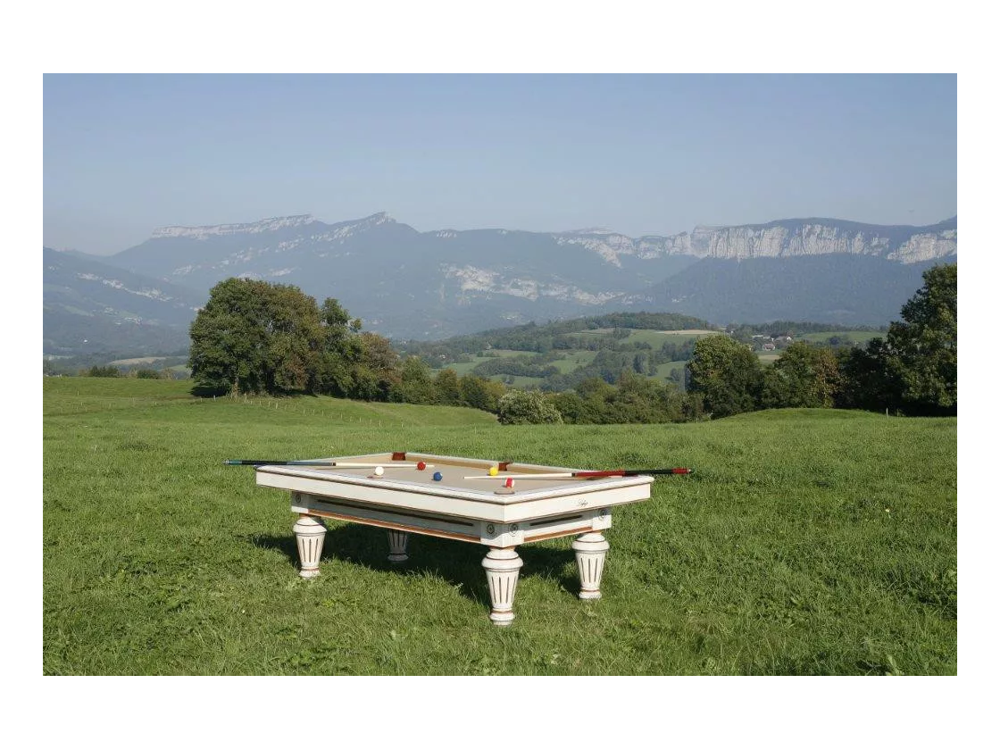 Billard