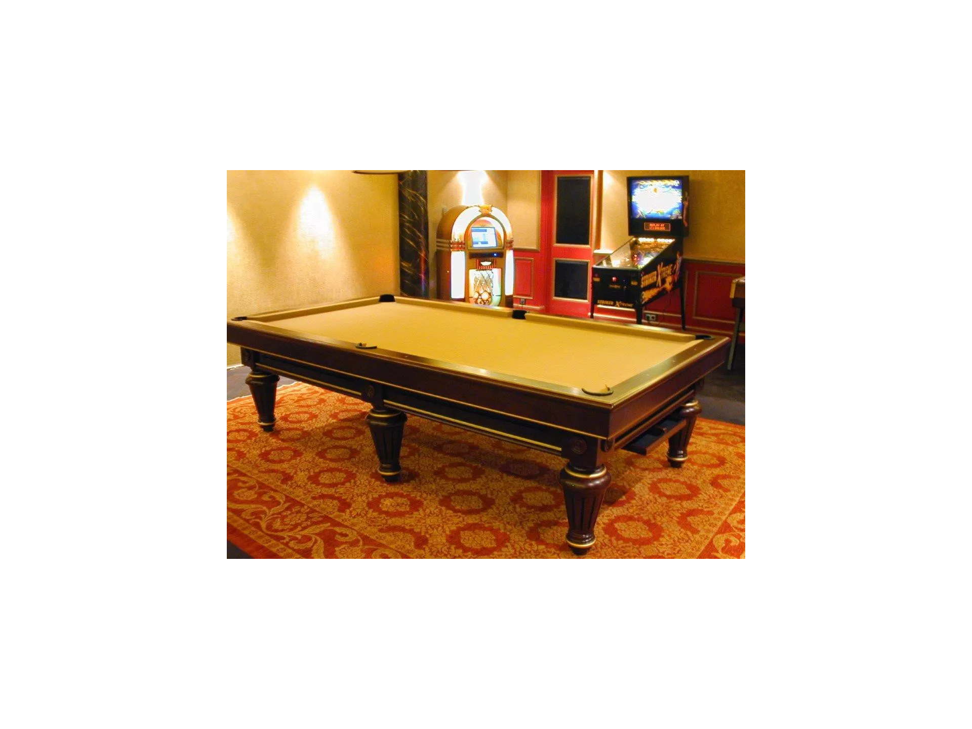 Billard