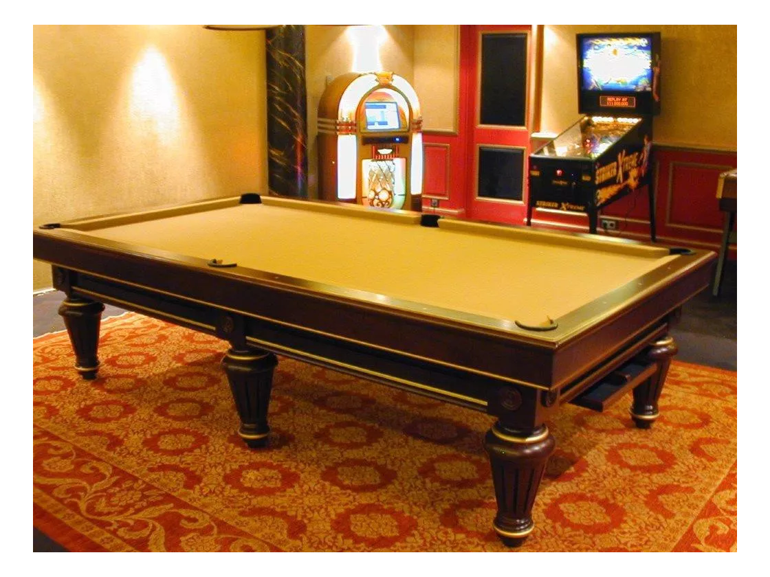 Billard