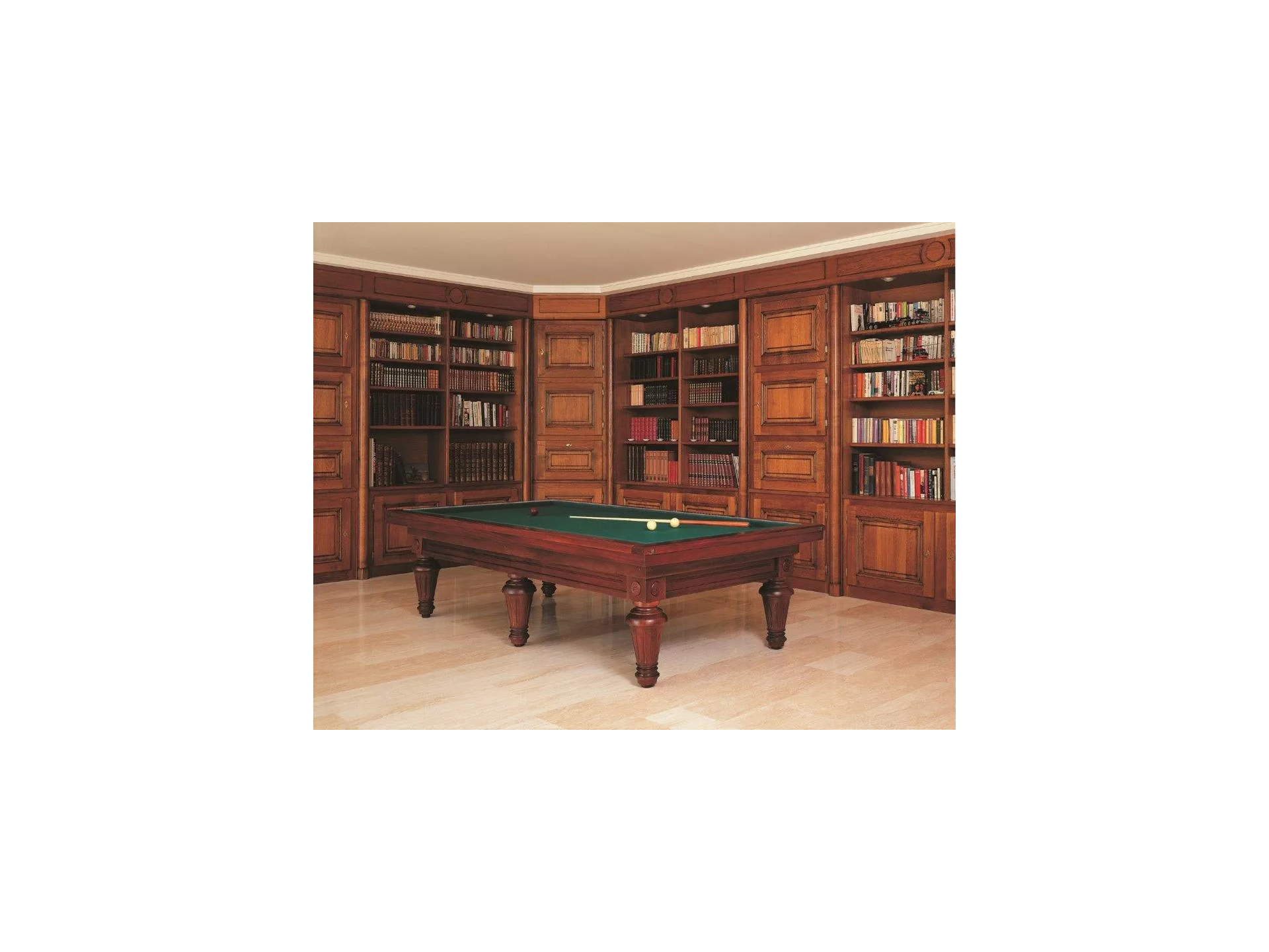 Billard