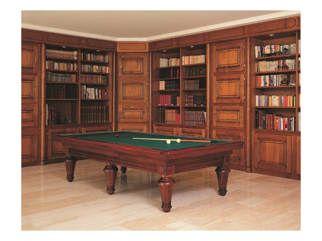 Billard