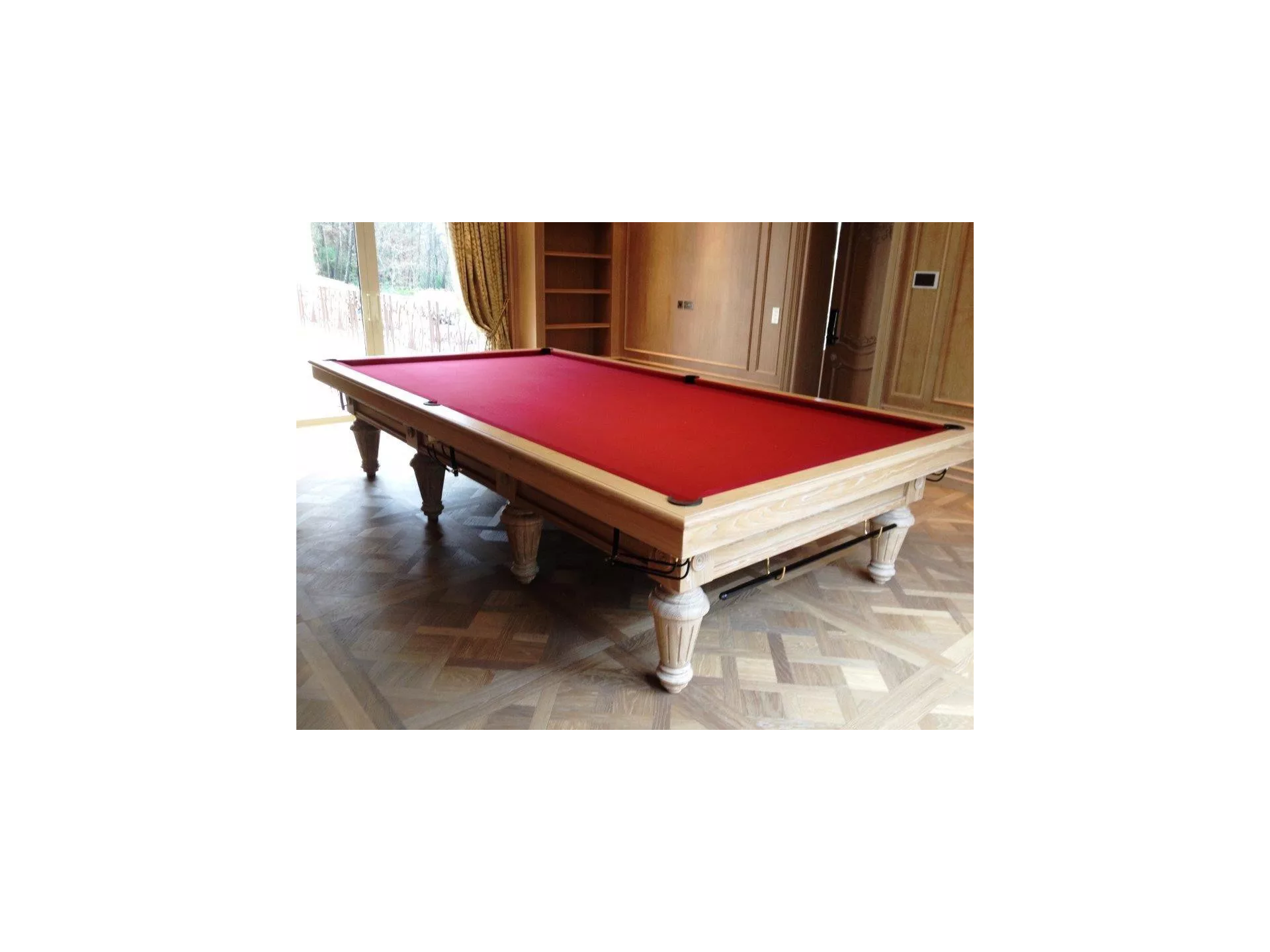 Billard