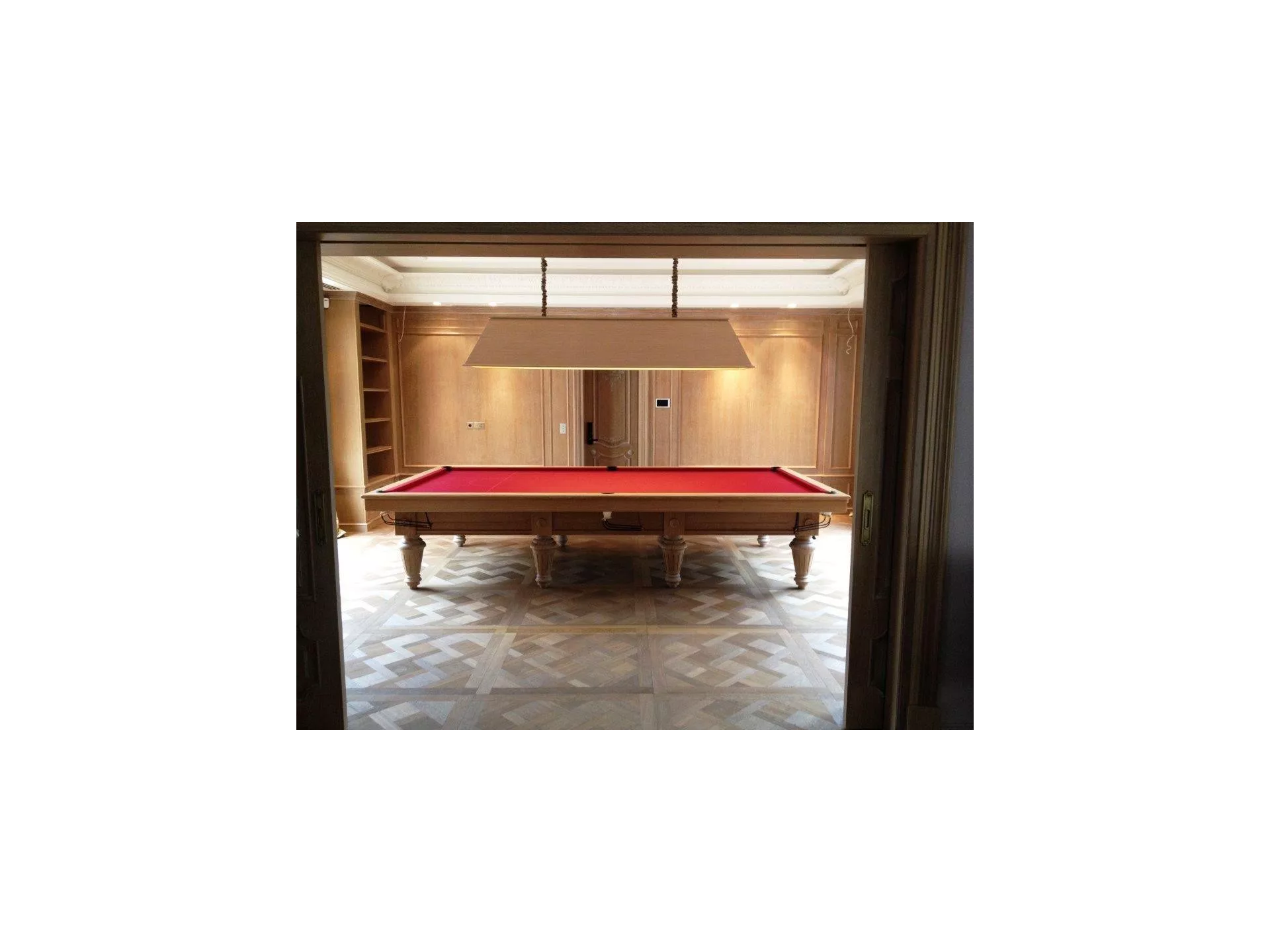 Billard