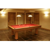Billard de compétition