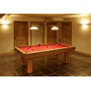 Billard de compétition