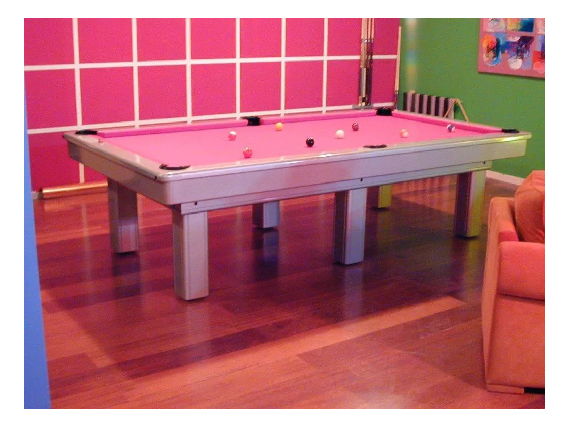 Billard de compétition