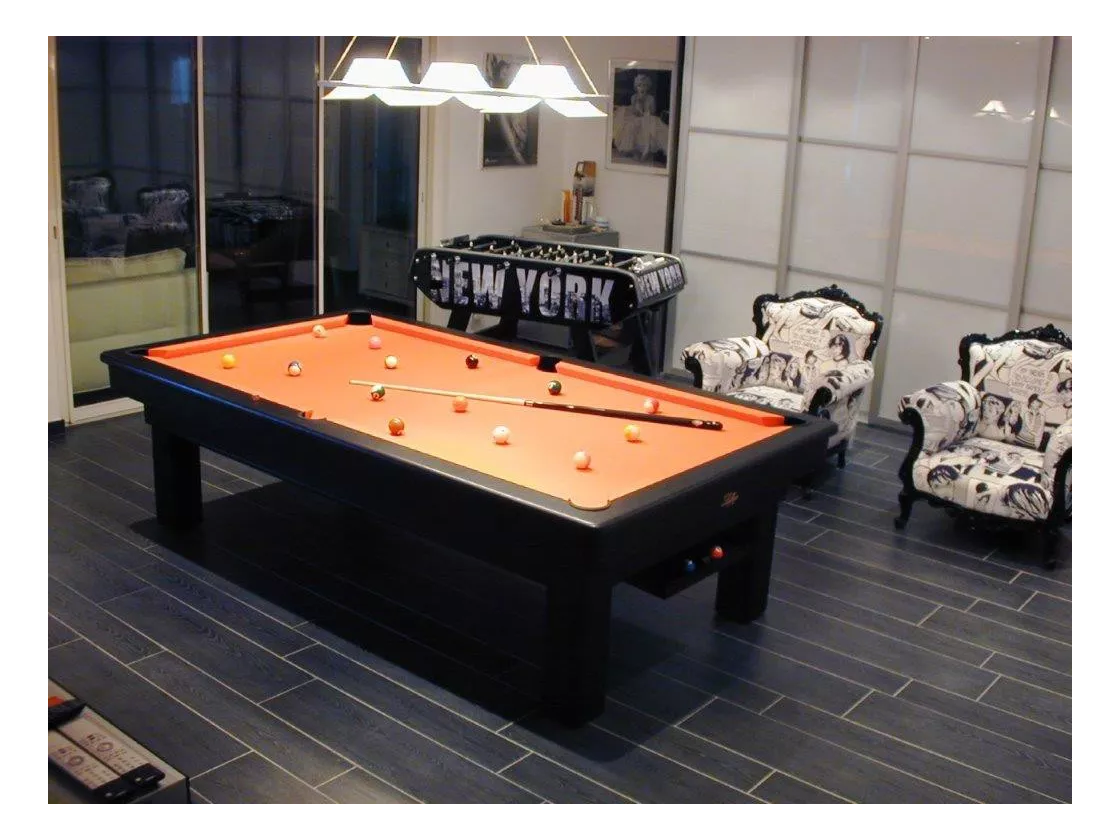 Billard de compétition