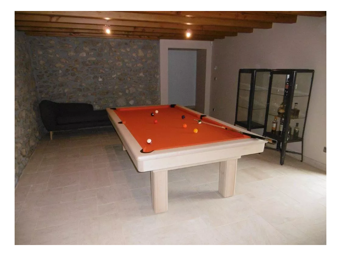 Billard de compétition