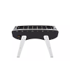 Baby foot pas cher, table de couleur noire