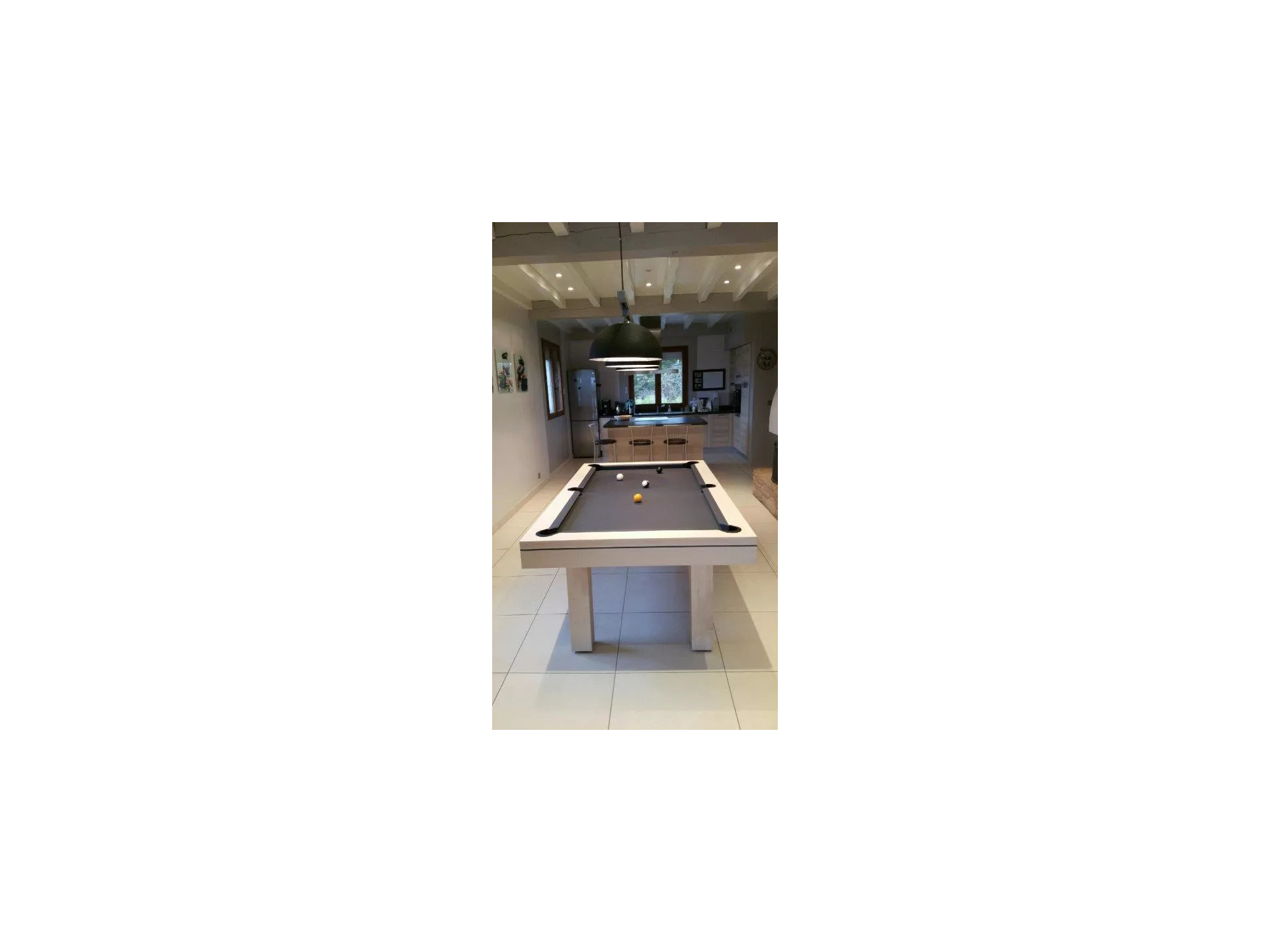 Billard