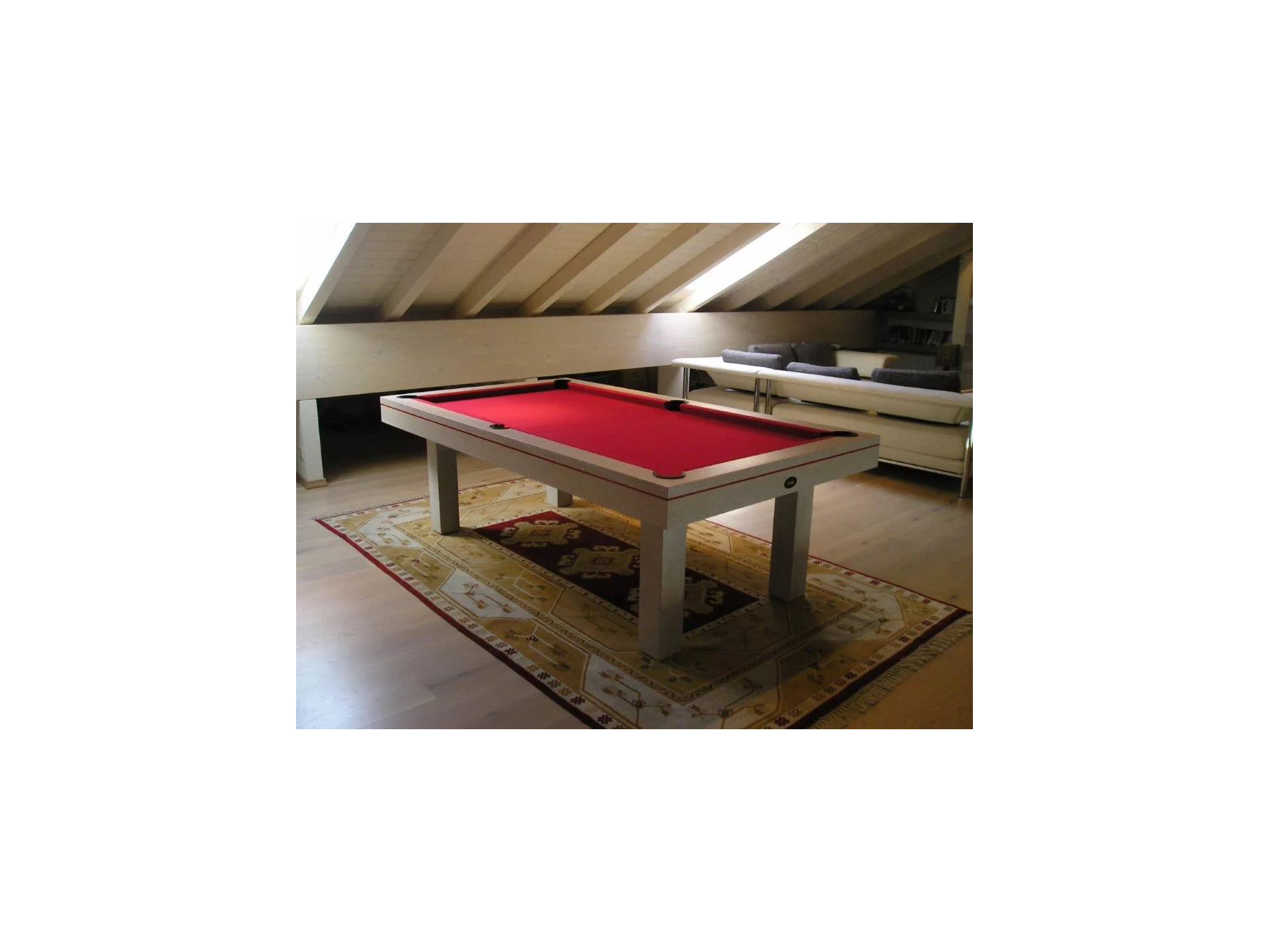 Billard