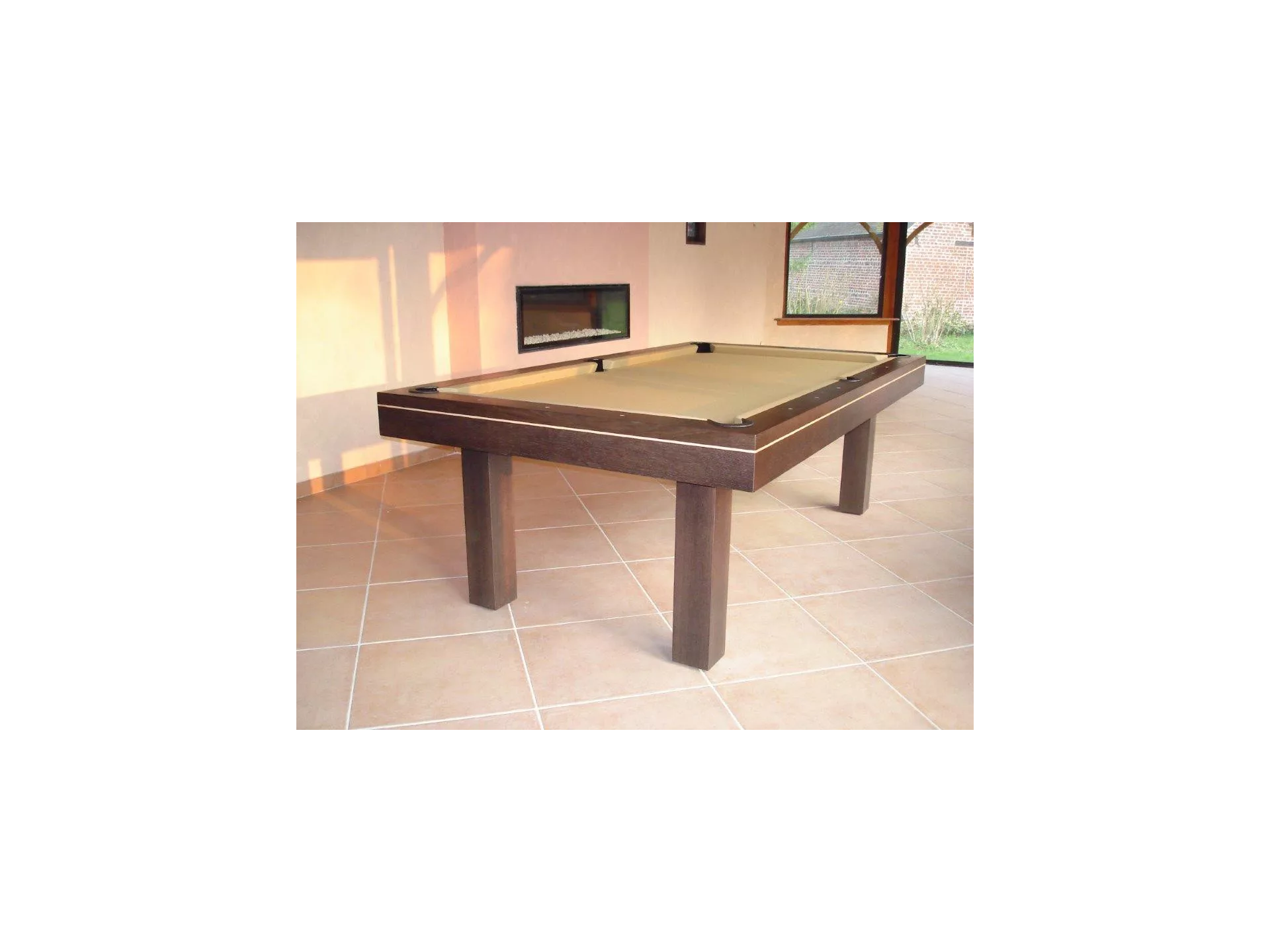 Billard