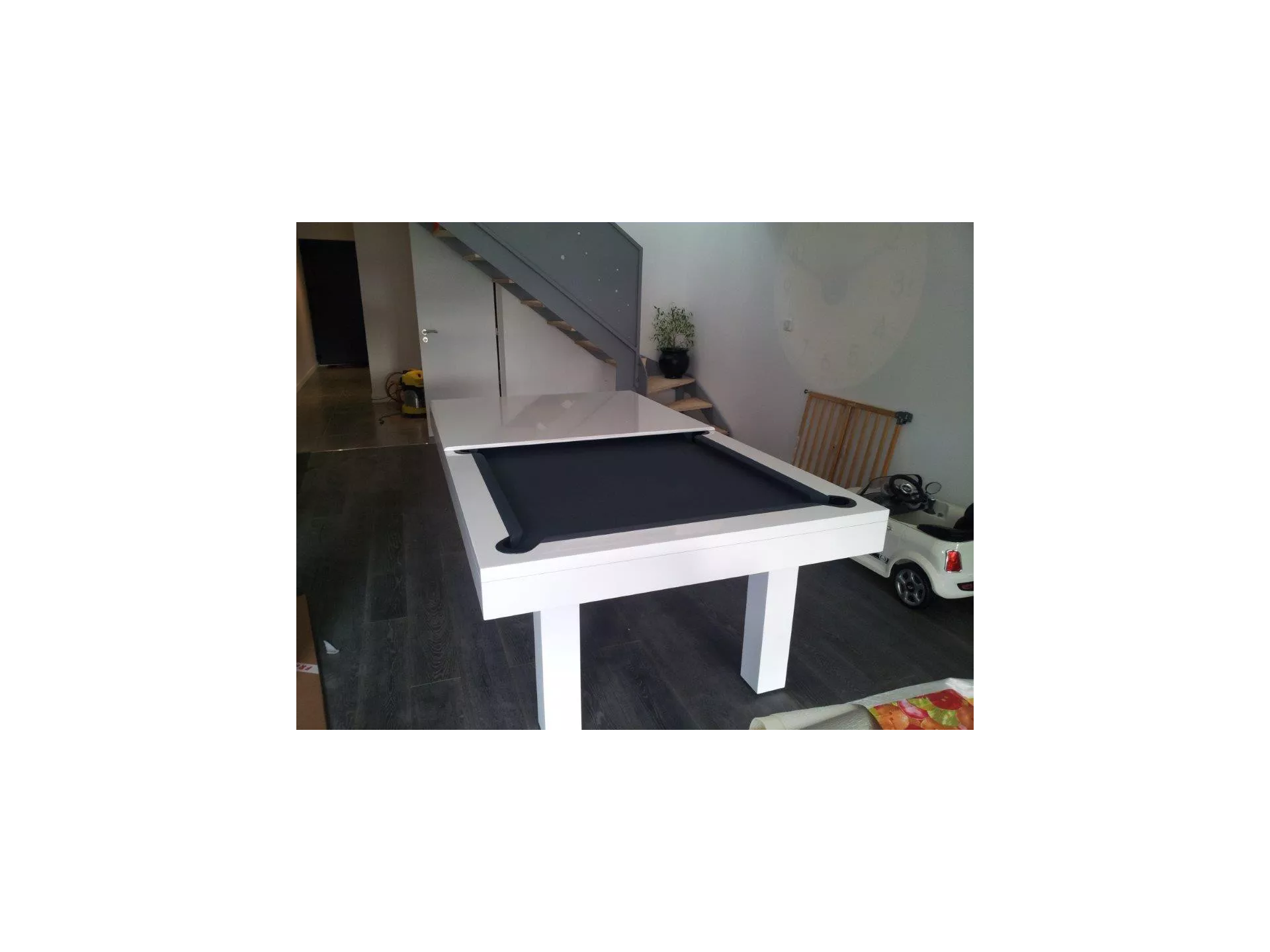 Billard