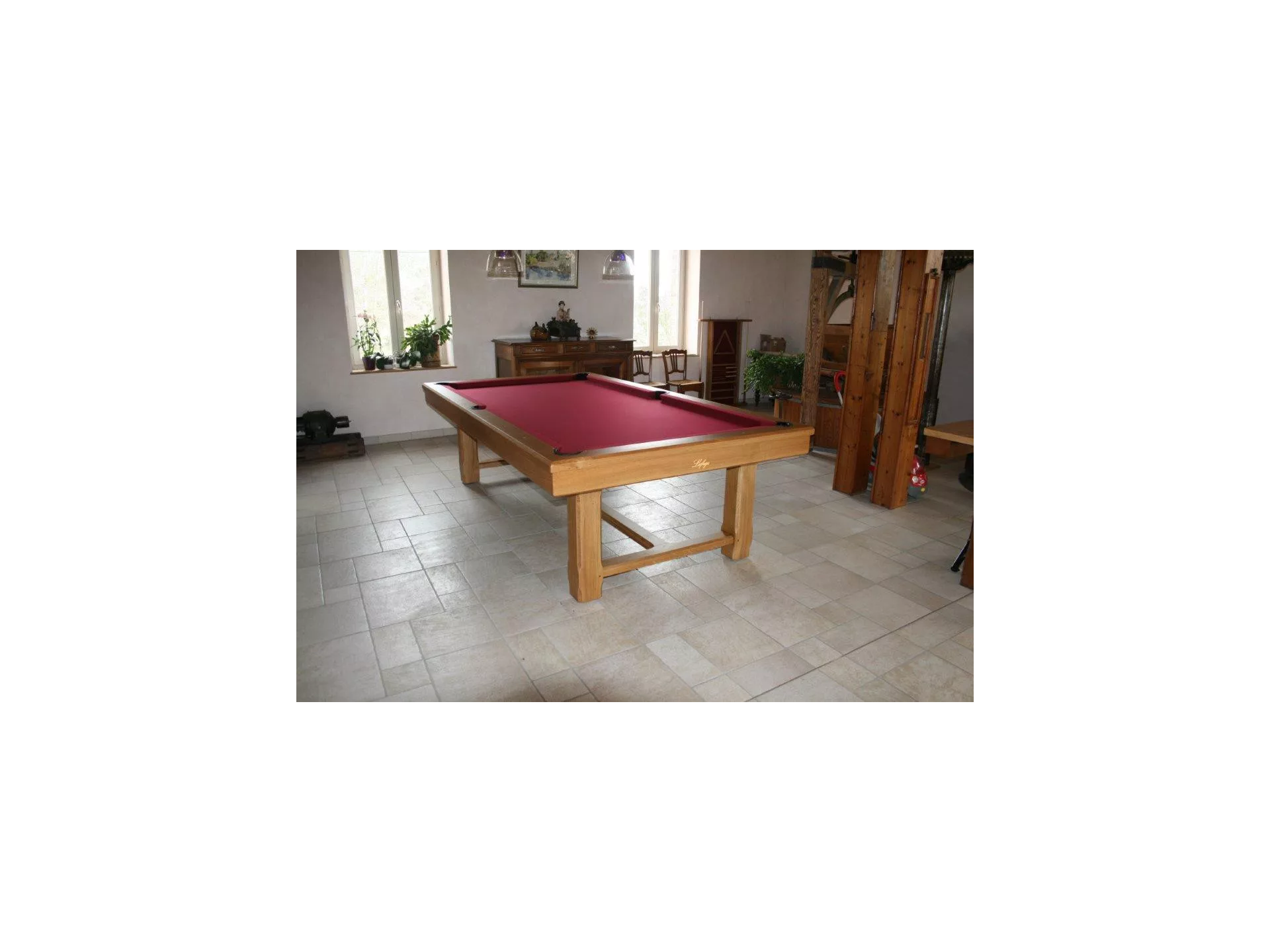 Billard