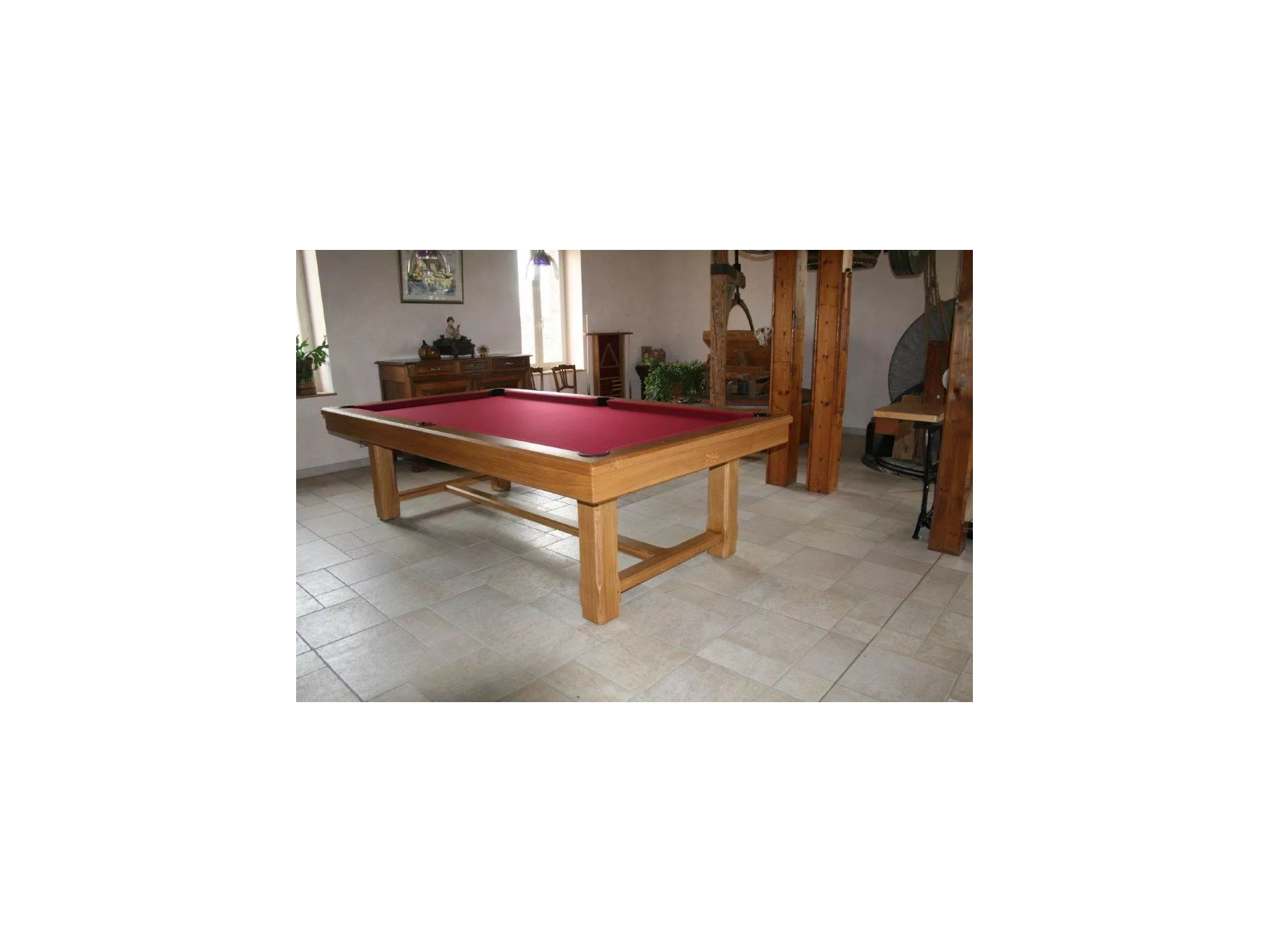 Billard