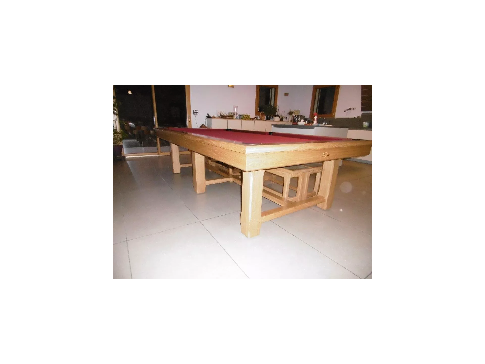 Billard