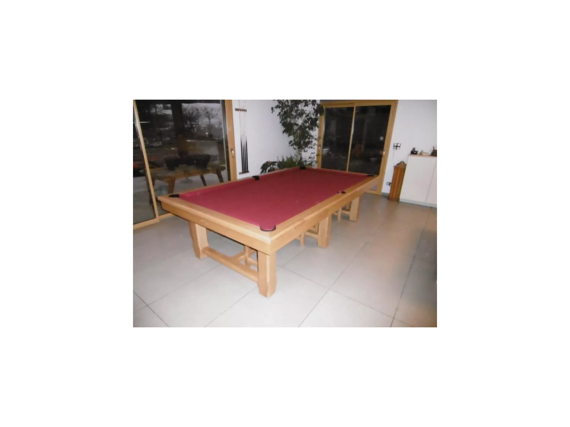Billard