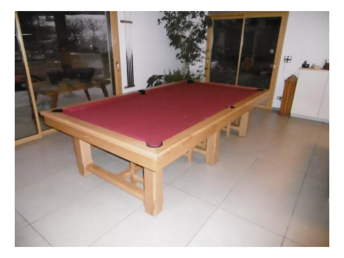 Billard