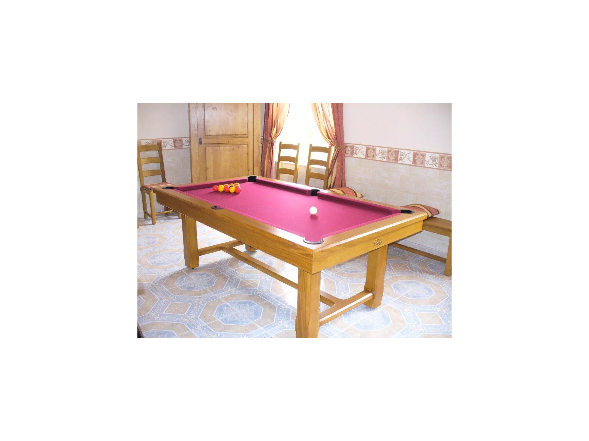 Billard