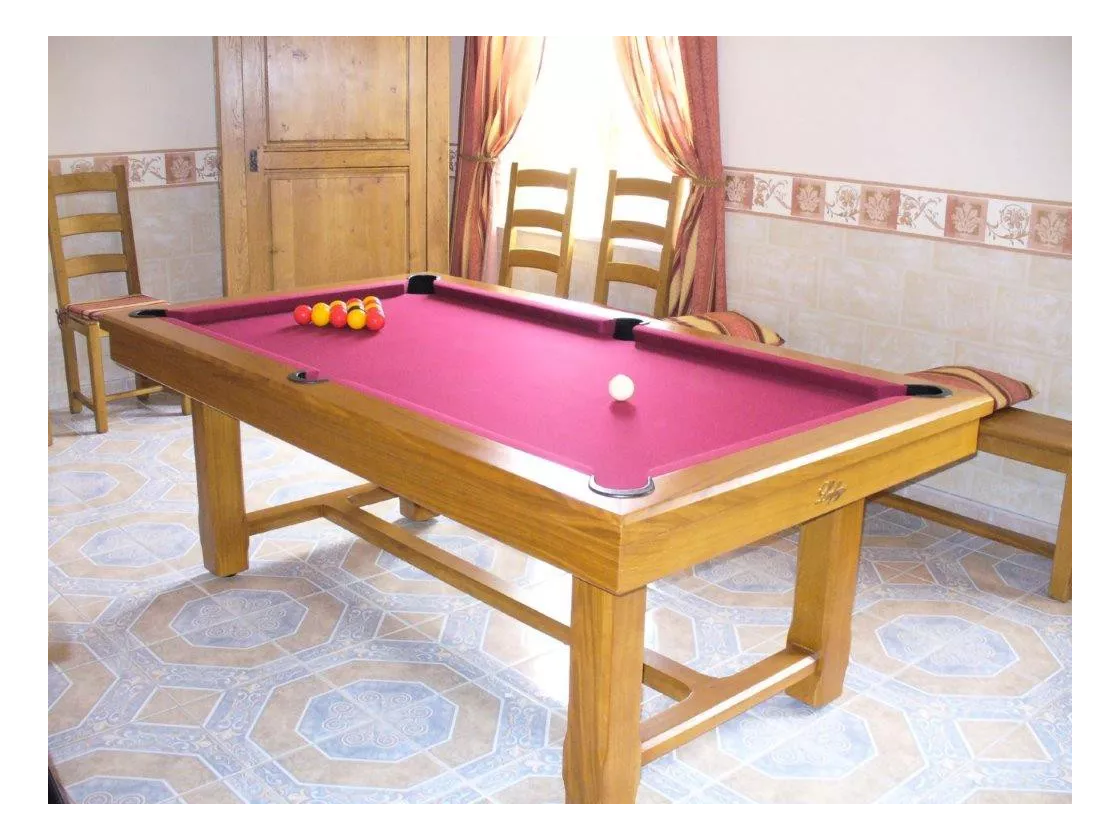 Billard