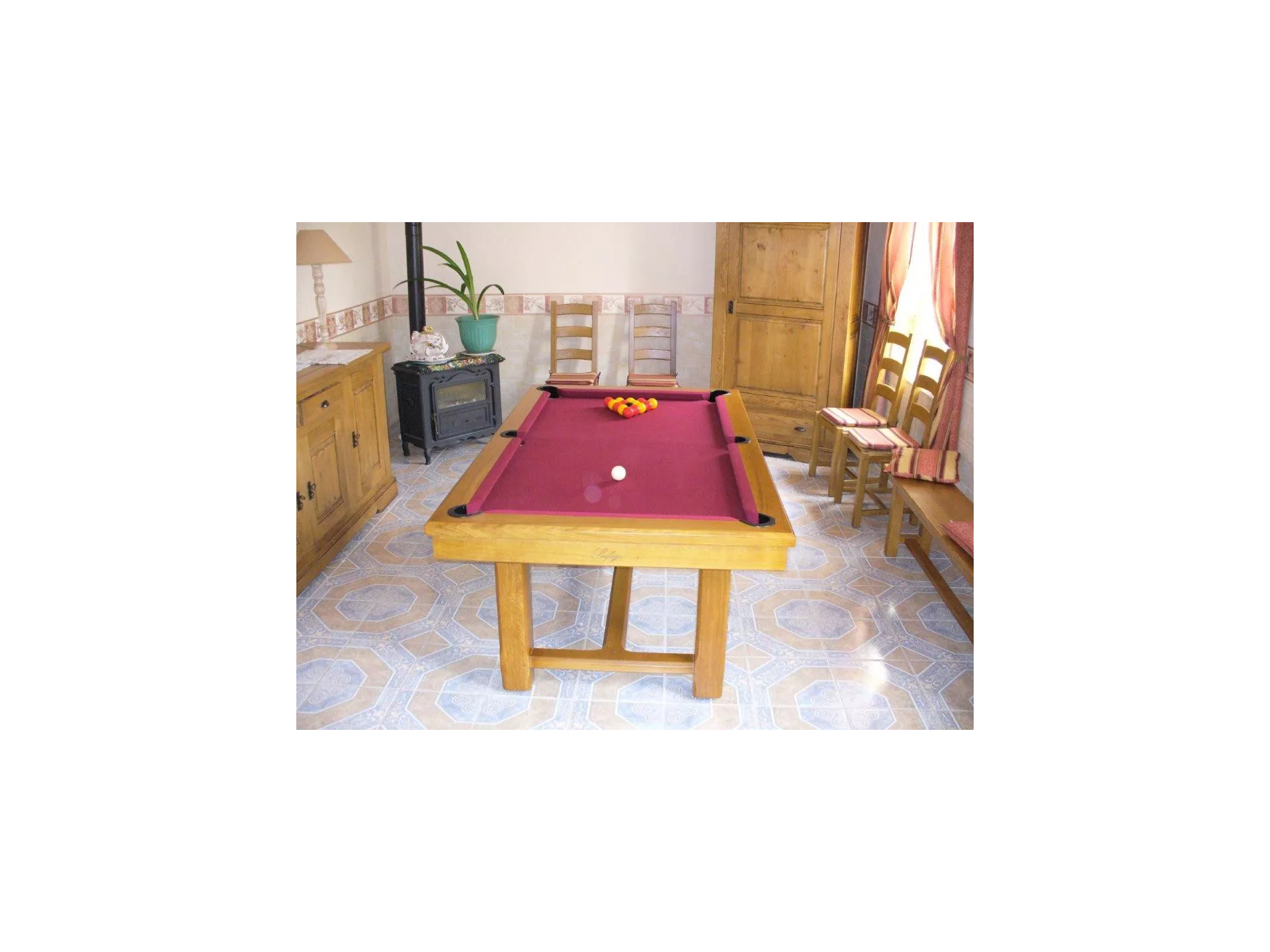Billard