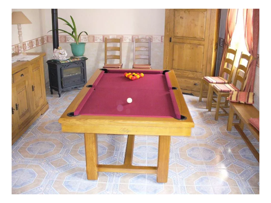 Billard