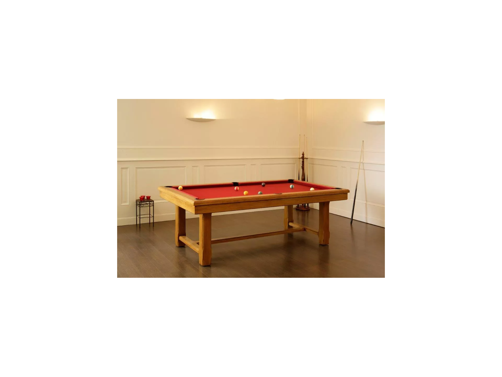 Billard