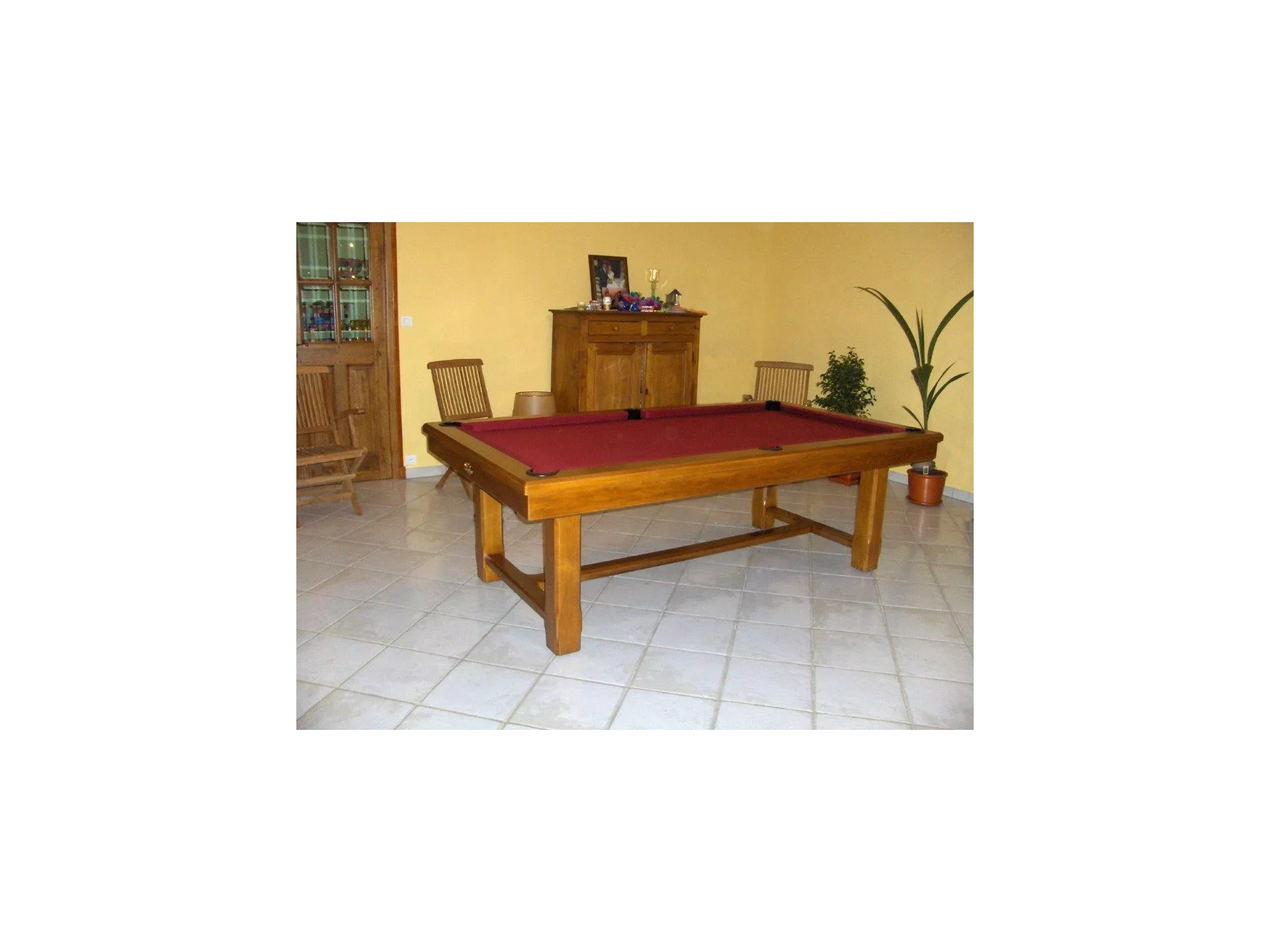 Billard