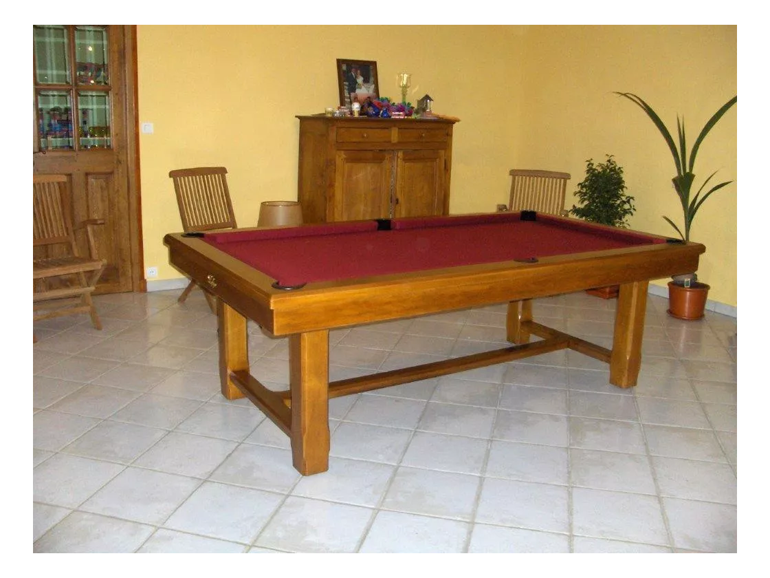 Billard
