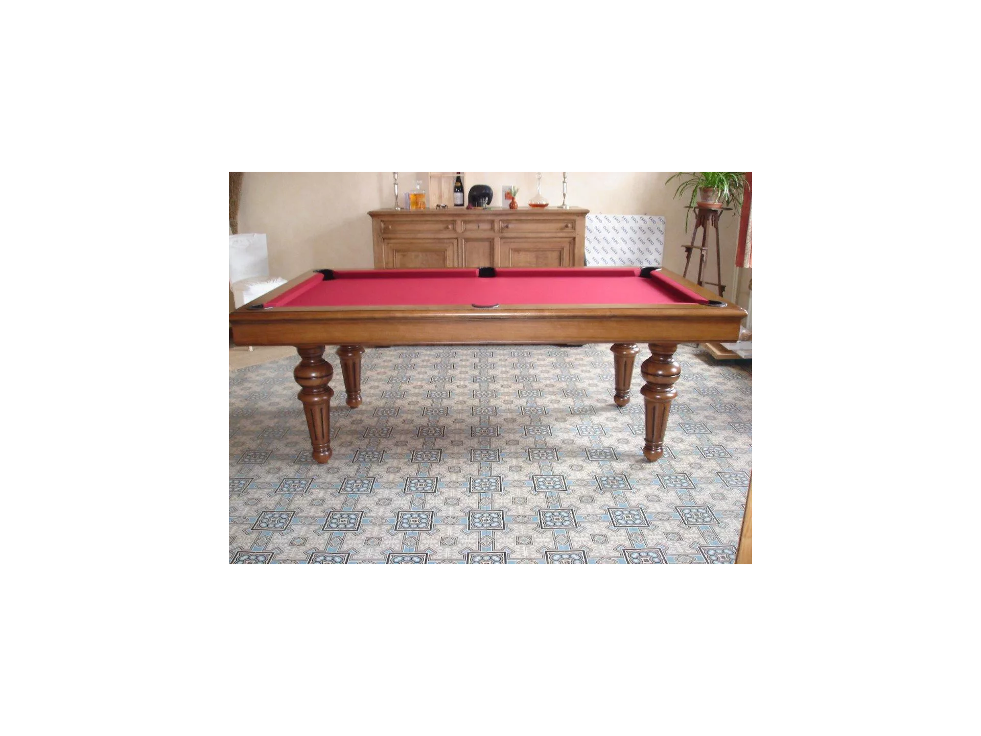 Billard