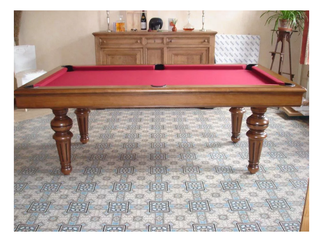 Billard