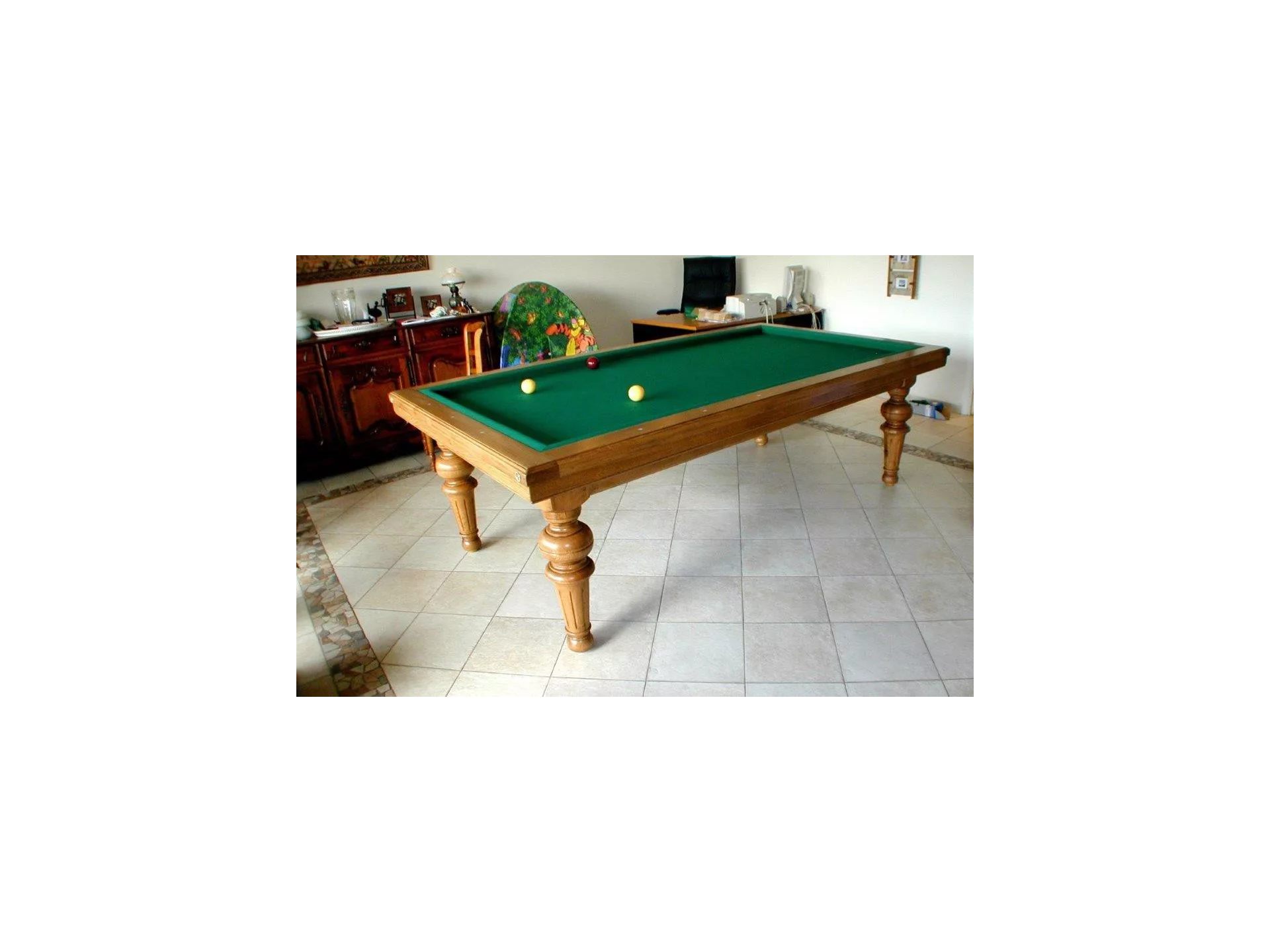 Billard