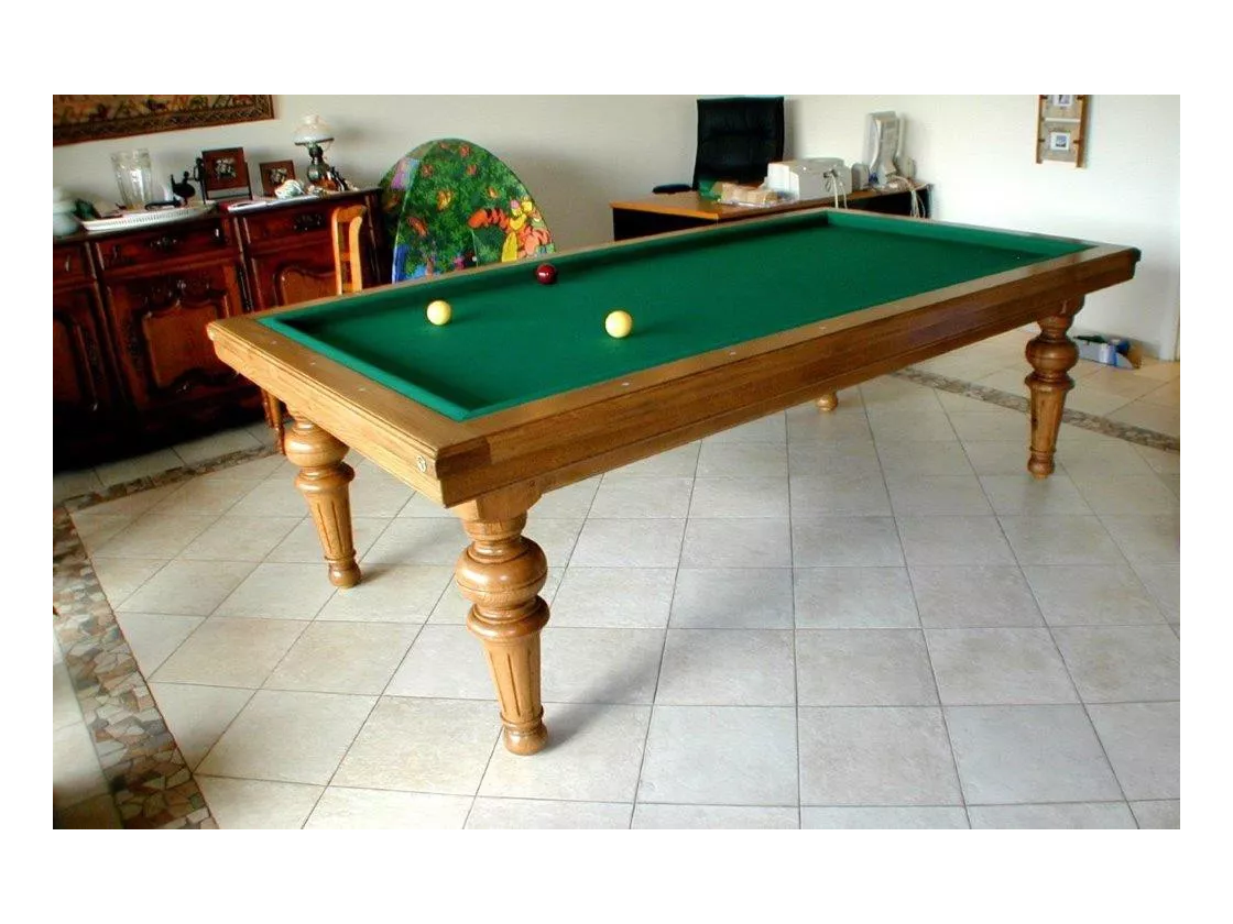 Billard