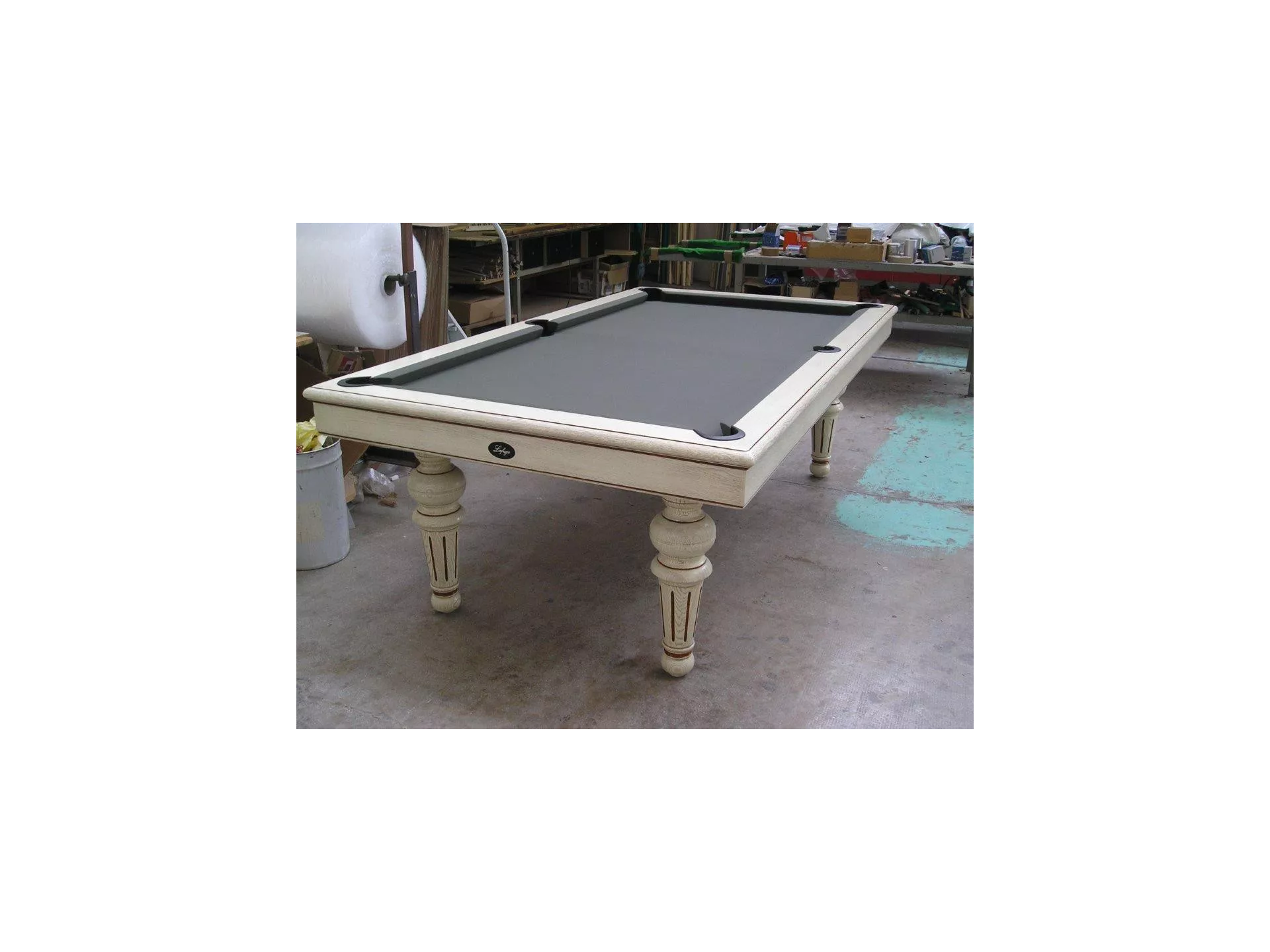 Billard