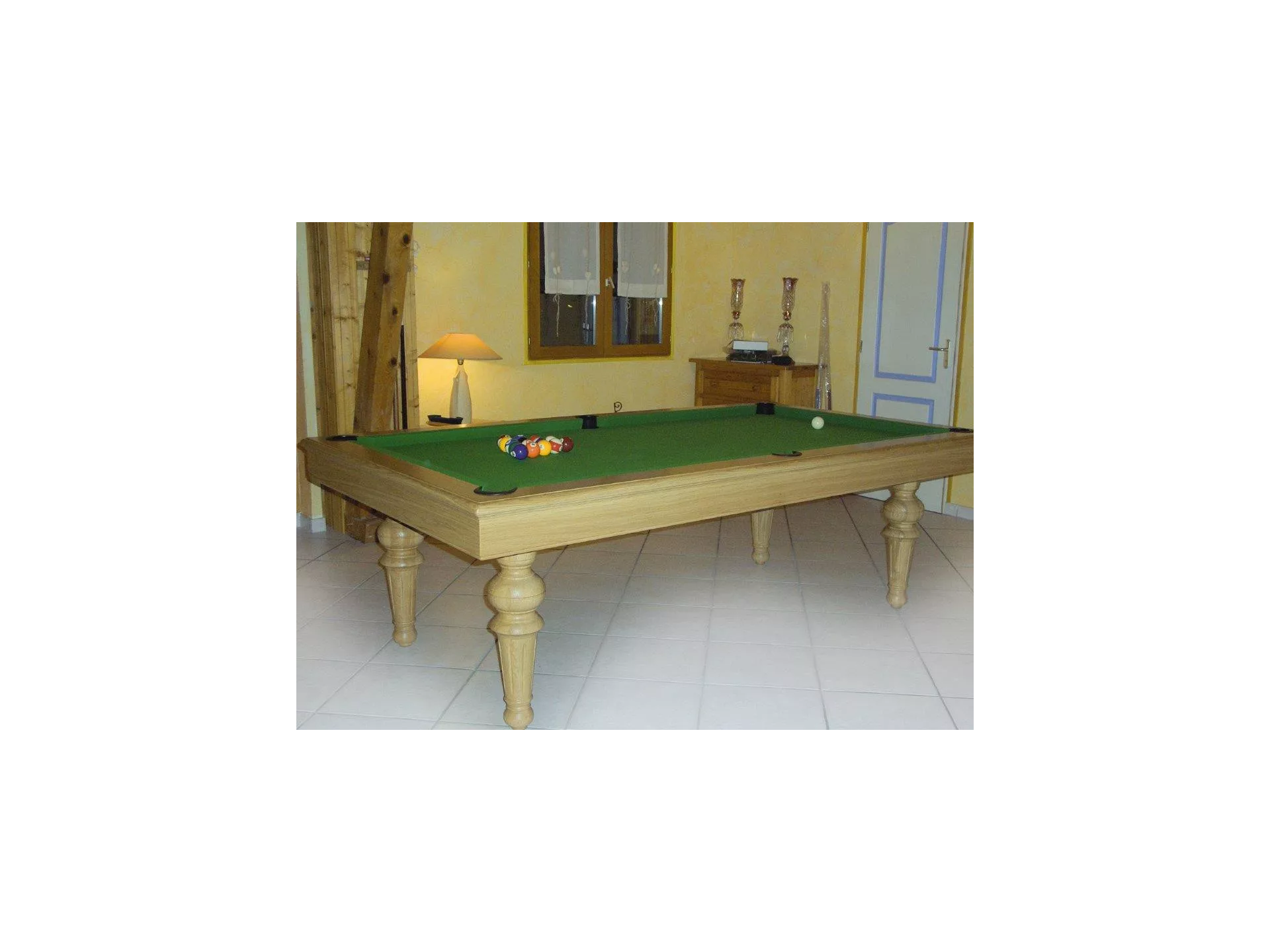 Billard