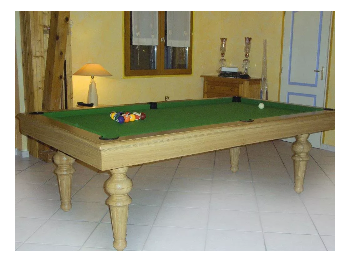 Billard
