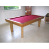 Billard table