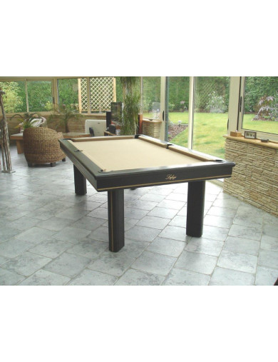 Billard table