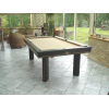 Billard table