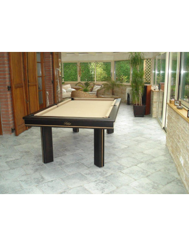 Billard table