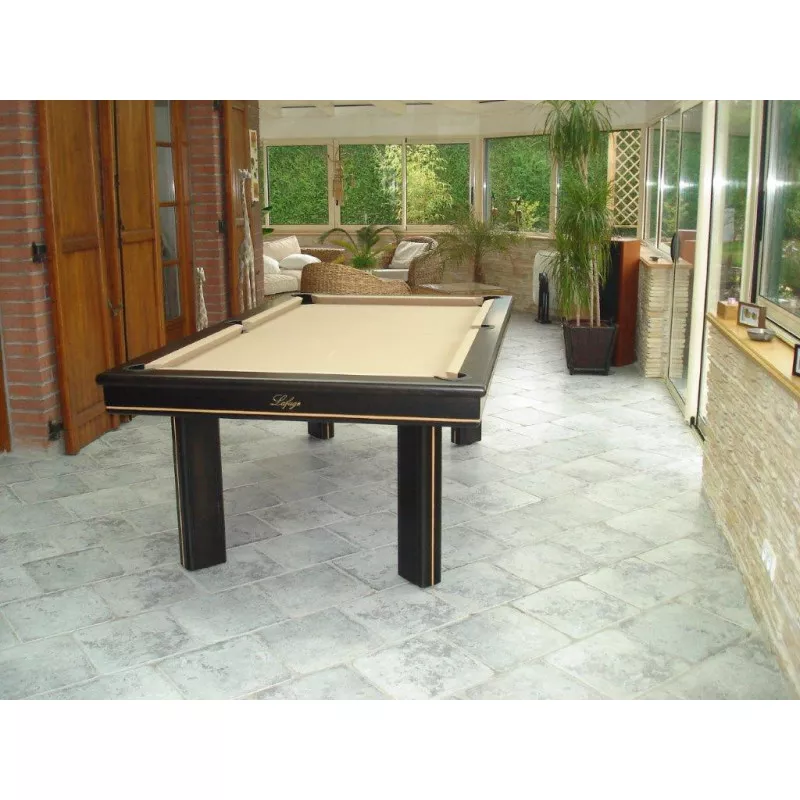 Table De Billard Convertible D'occasion - à Venir Chercher à Zellik - Prévoir Camionnette