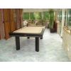 Billard table