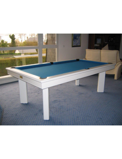 Billard table