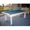 Billard table