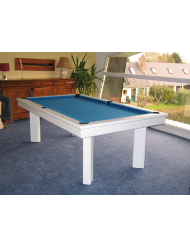 Billard table