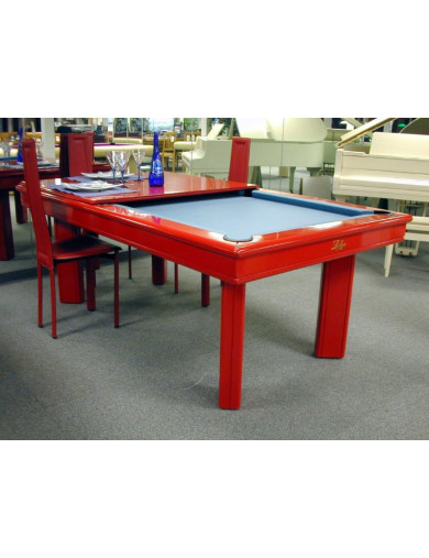 Billard table