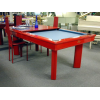 Billard table