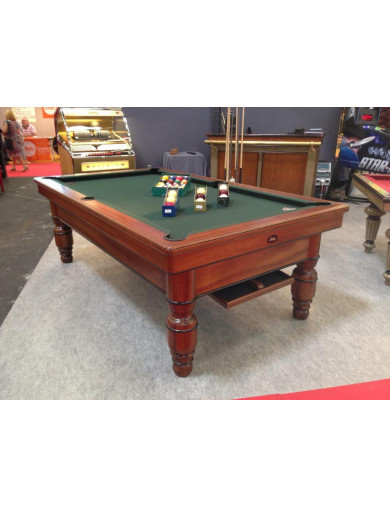 Table de billard