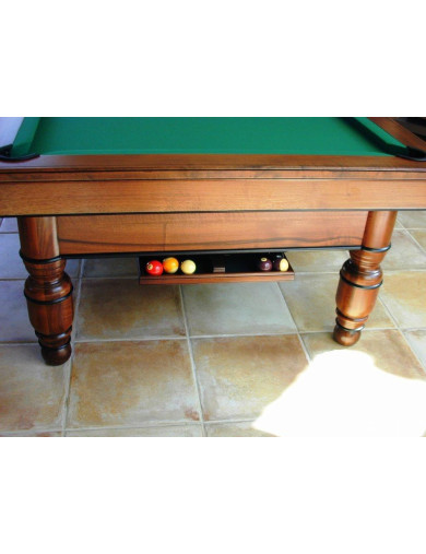 Table de billard